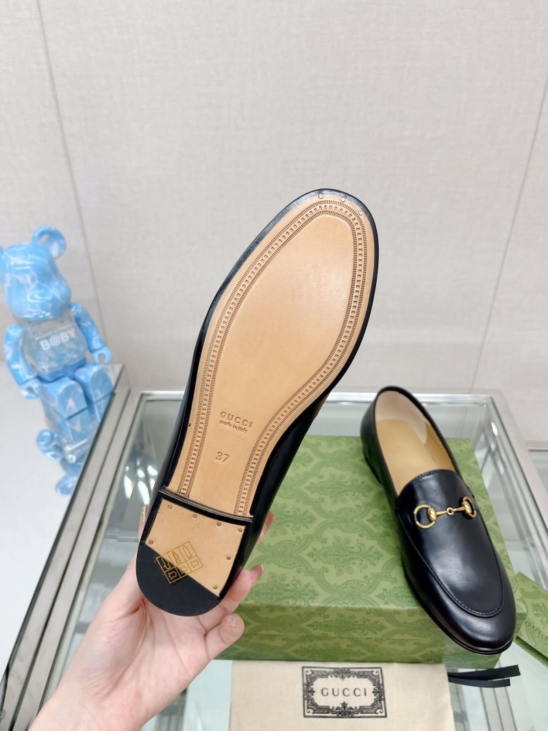 Gucci loafers